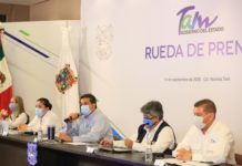 Tamaulipas ha dejado de recibir cerca de 4 mil millones de pesos en participaciones federales