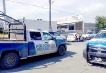 Tras las rejas por “quemarle las patas al chamuco”