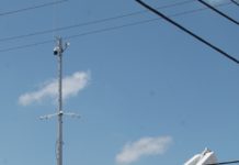 Amplían videovigilancia urbana