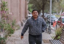Llama SST a protegerse por frente frío para evitar infecciones respiratorias