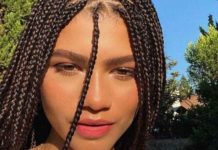 Zendaya revela como es para ella una cita ideal