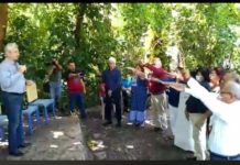 Se suma UPMV a fortalecer la 4T en Tamaulipas