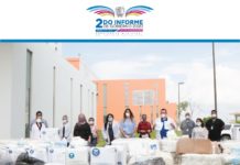 Apoya Municipio a Héroes de la Salud