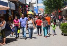 Alertan por ola cálida sin lluvias