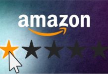 El oscuro mundo de las reseñas negativas en Amazon