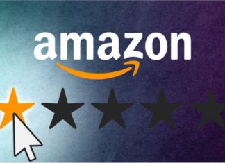 El oscuro mundo de las reseñas negativas en Amazon