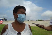 600 despicadoras de camarón ya fueron integradas al padrón de Bienestar Federal