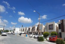 Repara Municipio más de 100 lámparas del alumbrado público