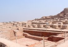 Un nuevo modelo matemático revela que el cambio climático provocó el declive de la civilización del valle del Indo hace más de 3.000 años