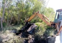 Cambia pronóstico de lluvias para esta ciudad
