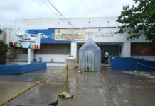 Grupo Pilares de la Salud pide a la población femenil se haga la mastografía