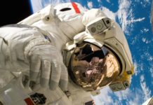 Detectan cambios en el cerebro de 11 cosmonautas a causa de la ingravidez