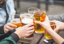 Termina la “Ley Seca” los fines de semana