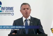 Más de 150 mdp invierte Tampico en Obra Pública
