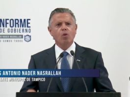 Más de 150 mdp invierte Tampico en Obra Pública
