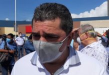 Urge que federación etiquete como prioritarios proyectos de infraestructura hidráulica para la zona sur