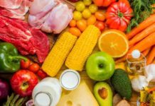 Qué hay que comer y cuántas veces a la semana