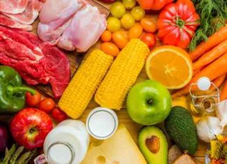 Qué hay que comer y cuántas veces a la semana