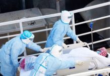 Vuelven los picos de contagios, ayer registró Tamaulipas 265 nuevos casos