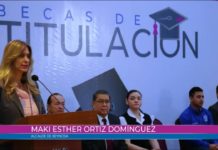 Apoya Municipio con Becas de Titulación