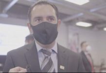 Gobierno de Reynosa es aliado del Magisterio