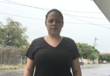 Agradecen ciudadanos apoyo social del DIF Reynosa