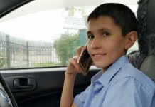 Este hombre dejó de crecer a los 13 años, tiene 35; mira su historia