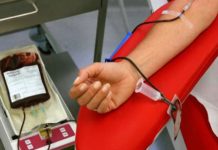 La donación de sangre es una necesidad social para salvar vidas