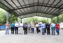 Es educación prioridad del Gobierno Municipal de Reynosa
