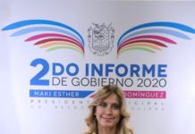 Es Reynosa líder en inversión privada