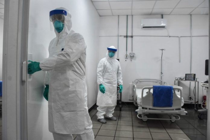 emergencia sanitaria