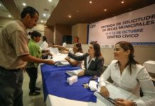 Esperan 20 mil solicitudes para becas municipales, pero mil 500 serían rechazadas