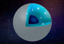 Un experimento confirma que pueden existir exoplanetas hechos de diamantes