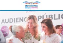 Apoya Programa Emergente de Canasta Básica más de 160 colonias