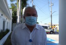 Faltan 45 servidores públicos de entregar su declaración patrimonial en Tampico