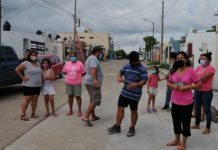 Reforzarán programa de descacharrización y fumigaico para tener bajo control casos de dengue