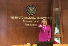 Ya inicio el proceso electoral 2020-2021