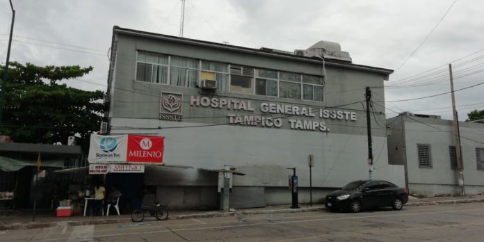issste tampico 1692020