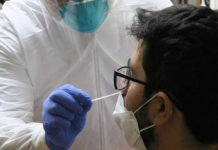 Alteración del gusto y olfato por COVID afecta más a jóvenes