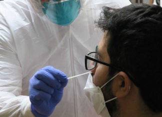 Alteración del gusto y olfato por COVID afecta más a jóvenes