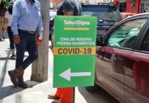 Más laboratorios hacen pruebas COVID-19 en Tampico y Madero