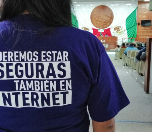 Ley Olimpia en Tamaulipas viene mejor que en los 23 Estados que ya la aprobaron asegura legisladora