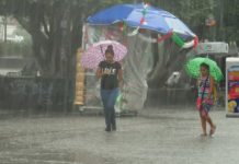 Tamaulipas registrará lluvias torrenciales por tercer frente frío