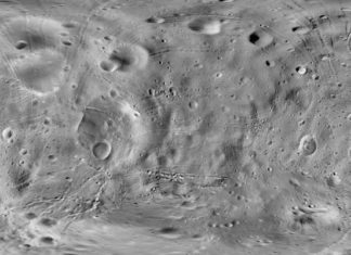 “Es muy desconcertante”: científicos descubren que la Luna se está oxidando aunque prácticamente era imposible