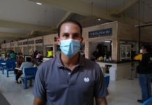 Mon Marón pide a los diputados federales de los distintos partidos políticos defiendan presupuesto para Tamaulipas