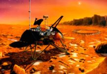 NASA organiza paseo virtual a través de Marte y tú puedes estar