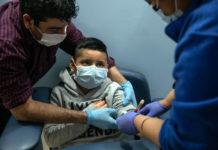 COVID-19; siguen los contagios en menores, reportan cuatro nuevos casos