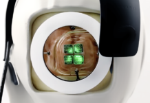 Científicos australianos se preparan para realizar el primer trasplante de ojo biónico a un humano