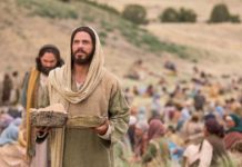 Ubican ciudad donde Jesús realizó milagro de los panes