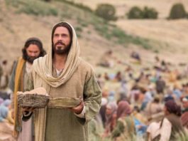 Ubican ciudad donde Jesús realizó milagro de los panes